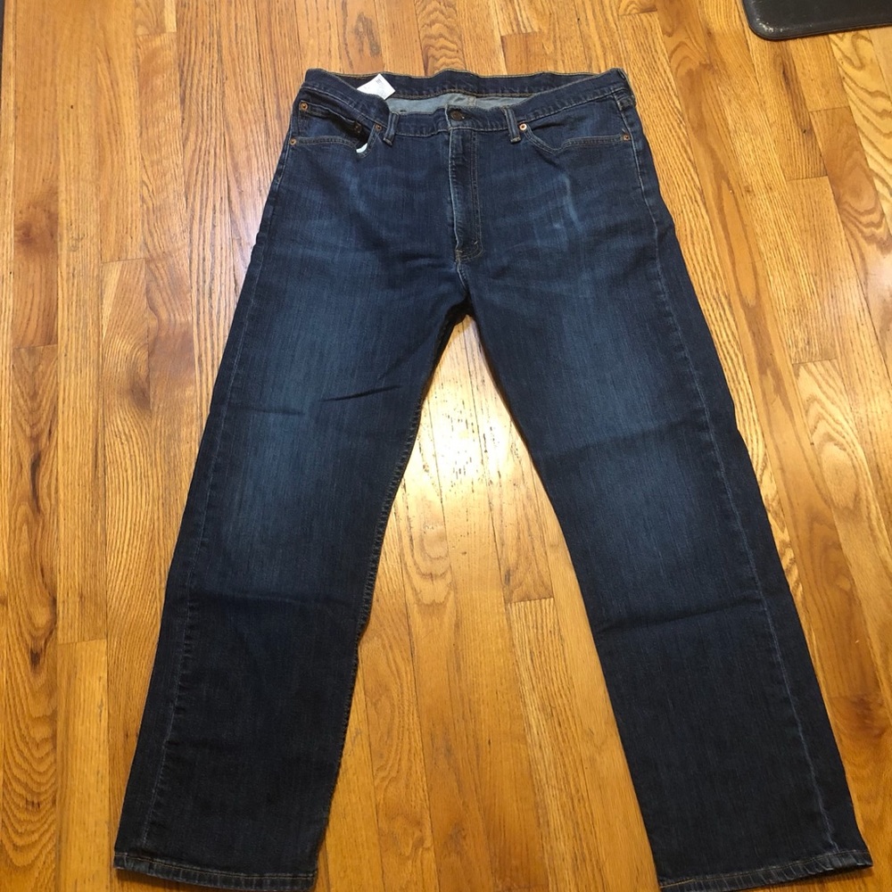 Levi’s 505 38 30